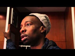 Jeff Green: Celtics Will Come Back Stronger After All-Star Break