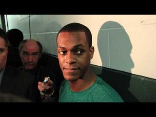 Rajon Rondo on His Sportscenter Commercial