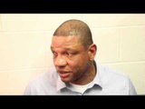 Doc Rivers on Celtics Zone Defense