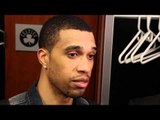 Courtney Lee on Paul Pierce and Kevin Garnett's Milestones