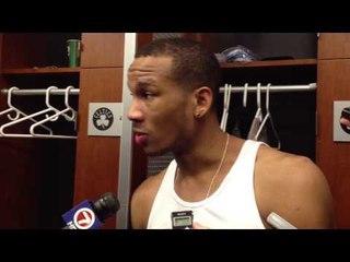 Avery Bradley: Celtics "Knew" They Were Going to Win