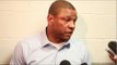 Doc Rivers Will Not Make Major Changes to Celtics Yet