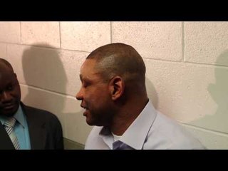 Doc Rivers on Jeff Green and P.J. Carlesimo