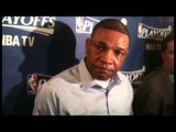 Doc Rivers on Playoff Rotations and Rajon Rondo