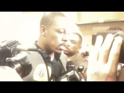 Paul Pierce Says Celtics Need to Move the Ball Better