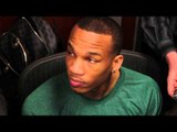 Avery Bradley: Celtics Studied Knicks Film and Know What Adjustments to Make