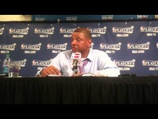 Doc Rivers: Celtics Offense Can't Rely on Only Paul Pierce