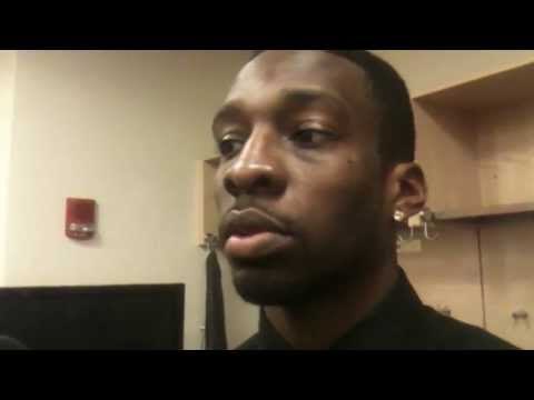 Jeff Green Says Boston Celtics Are Frustrated