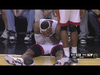 Lakers, Celtics, Heat, Thunder - a Discussion with Tim Donaghy, Former NBA Official