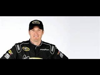 NASCAR driver J.J. Yeley joins Race Talk Live on CLNS Radio