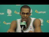 Best of the 2013 Boston Celtics Media Day -- The Garden Report