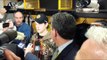 Torey Krug on Boston Bruins win over Panthers 11.7.13