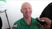 Bill Walton Discusses the Legend of Bill Russell with CLNS Radio