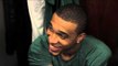 Courtney Lee Takes a Shot at CLNS Radio's Jared Weiss Over Jumpshot