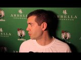 Brad Stevens Runs 