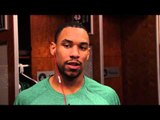 Jared Sullinger Wants to Keep Playing in the Post for Boston Celtics