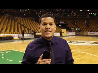 The Celtics Fall to 3-3 After Blowout Loss to Nuggets - The Garden Report Live 1/2