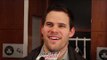 Kris Humphries Says He Would Figure Skate If He Had to Pick an Olympic Event