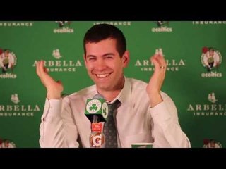 Where was Rajon Rondo in the 2nd Quarter?