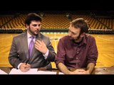 Jared Sullinger's 20 Rebounds Lead Celtics Over Raptors -- The Garden Report Part 1