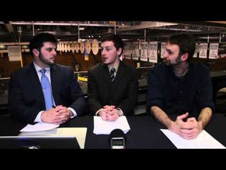 Brace Yourself, the Trade Deadline is Coming: Twitter Bag Questions -- The Garden Report Part 2