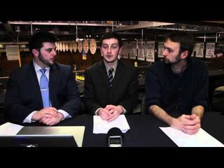 Tim Duncan Sends Boston Celtics Reeling into All-Star Break -- The Garden Report Part 1