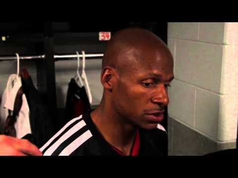 Ray Allen: Celtics Jersey Retirement Would be the Single Most Greatest Honor in my Career