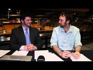 A Quiet Trade Deadline for the Boston Celtics -- The Garden Report Part 2