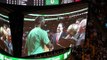 Brandon Bass Wins the Boston Celtics' Red Auerbach Award!