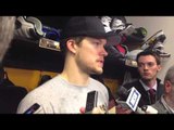 Matt Fraser Boston Bruins Montreal Canadiens Game 5 postgame