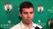 Brad Stevens Laments Lackluster Performance in Blowout Loss to Wizards