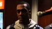 Rajon Rondo on Boston Celtics Loss to Philadelphia 76ers: 