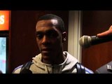 Rajon Rondo on Boston Celtics Loss to Philadelphia 76ers: 