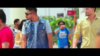 New_Punjabi_Songs_2018-_Chann_De_Varga_(FULL_HD)-_Tanishq_Kaur_Ft._Ravneet_-_Mix