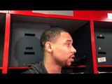 Jared Sullinger: Not Hard to Get Up For These Games