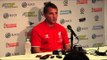 Liverpool Report: Brendan Rodgers on Fenway Park Match vs AS Roma and Steven Gerrard