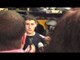 Torey Krug Boston Bruins Detroit Red Wings Game 5 Postgame Interview