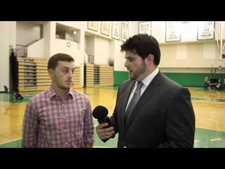 Marcus Smart's Opportunity to Thrive - The Garden Report Part 2