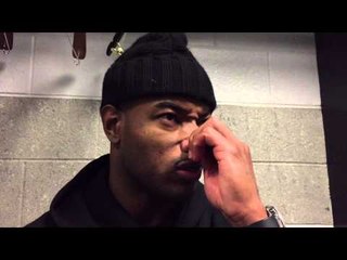 Brooklyn Nets' Jarrett Jack on Possibly of Coaching One Day