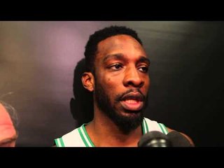 Jeff Green Rips Boston Celtics Media for False Trade Rumors