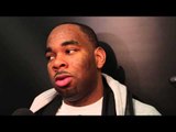 Marcus Thornton on The Celtics' Inability to Close Out Games
