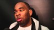 Marcus Thornton on The Celtics' Inability to Close Out Games