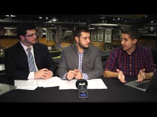 The Celtics Blow Yet Another Big Lead, Lose to Cavs - The Garden Report Part 1