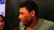 Marcus Smart on Playing in D-League & Shaking off Rust