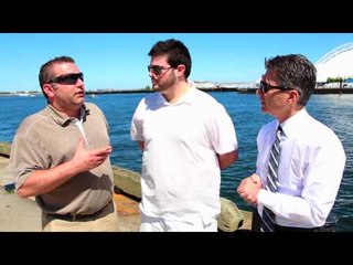 Garden Report Bonus Episode: Talking Marcus Smart & James Young