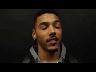 Phil Pressey on Kelly Olynyk's Aggressiveness