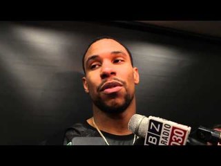 Jared Sullinger After Win over Pistons: "In Kelly we Trust"