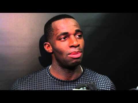 Brandon Bass on Kelly Olynyk's Dunks: He was Overdue for a Play Like That