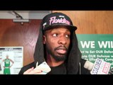 Jeff Green on another big scoring night vs Washington Wizards