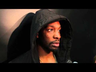 Jeff Green's Reaction to the Rajon Rondo Trade